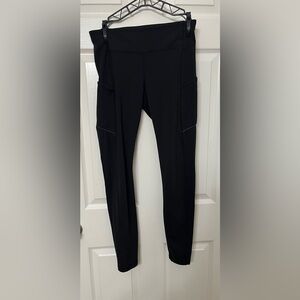 Lululemon Running Leggings